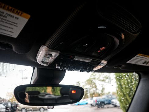 Used 2021 MINI Cooper John Cooper Works image 27