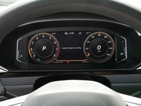 Certified 2022 Volkswagen Arteon SEL AWD/4WD image 21