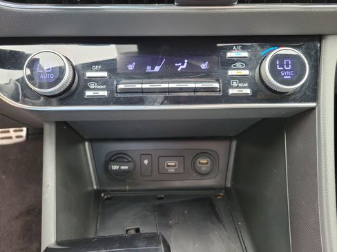 Used 2022 Hyundai Sonata SEL Plus image 14