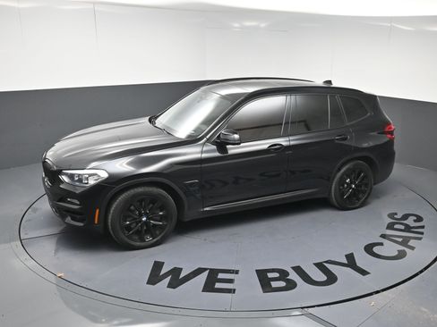 Used 2019 BMW X3 xDrive30i w/ Premium Package image 31