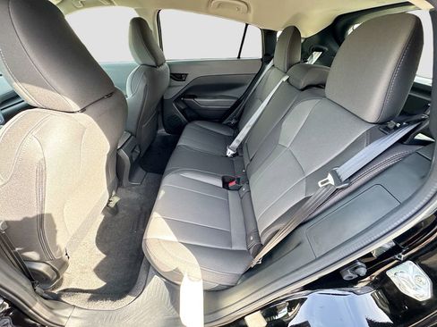 New 2026 Subaru Crosstrek 2.5i image 20