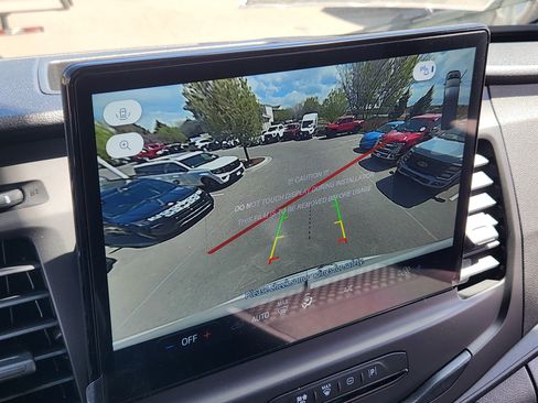 New 2026 Ford Transit 250 148 Medium Roof Extended AWD image 23