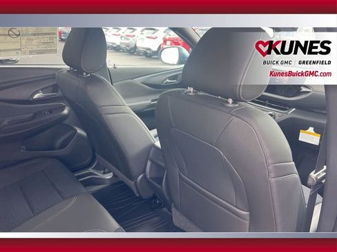 New 2026 Buick Envista Preferred w/ Convenience I Package image 46