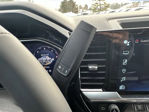 New 2026 Chevrolet Silverado 2500 LT w/ Trail Boss Package image 20