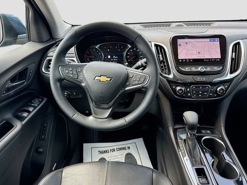 Used 2024 Chevrolet Equinox Premier FWD image 30