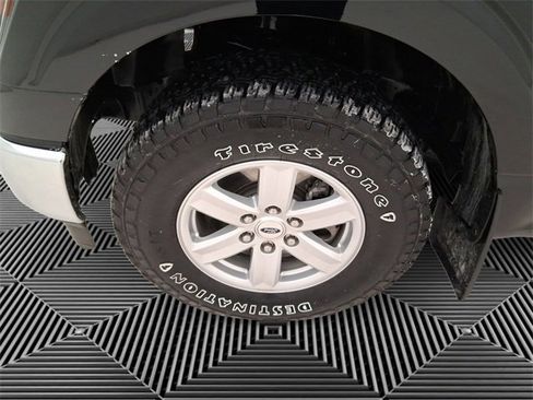 Used 2021 Ford F150 XL w/ Equipment Group 101A High image 9