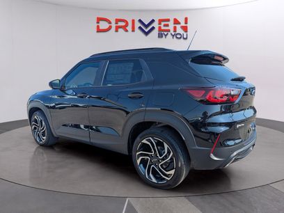 New 2026 Chevrolet TrailBlazer RS w/ Convenience Package