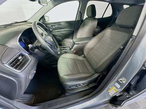 Used 2024 Chevrolet Equinox LT FWD image 12