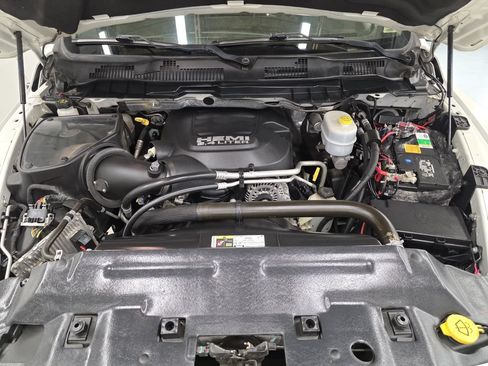 Used 2017 RAM 2500 Laramie w/ Off Road Package AWD/4WD image 67