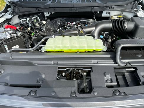 Used 2025 Ford F150 STX w/ Equipment Group 200A image 19