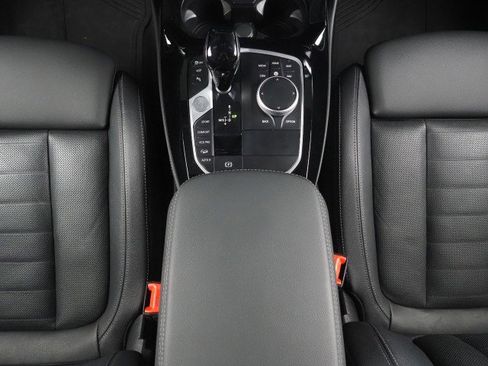 Used 2024 BMW X4 M40i AWD/4WD image 26