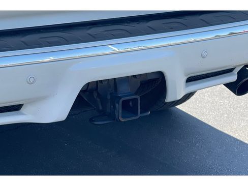 Used 2023 Toyota 4Runner Limited RWD image 21