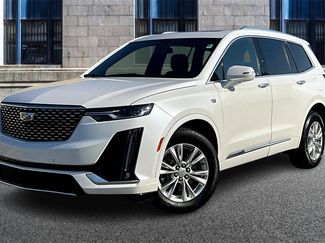 Used 2024 Cadillac XT6 Luxury w/ LPO, Floor Liner Package video 2