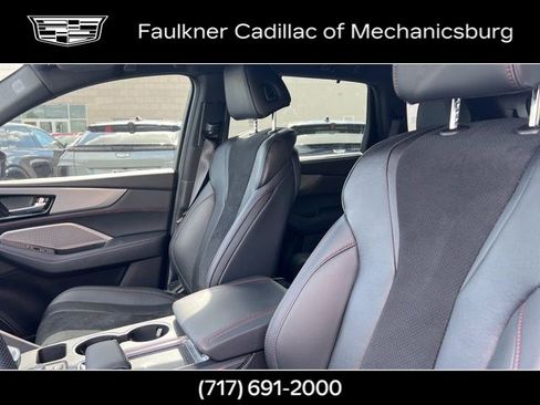 Used 2023 Acura MDX A-Spec image 18