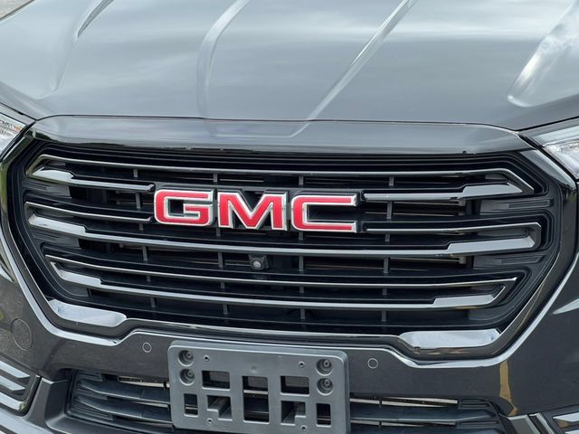Used 2023 GMC Terrain SLT w/ Infotainment Package II AWD/4WD image 41