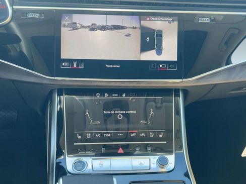 New 2026 Audi Q7 3.0T Premium Plus image 24