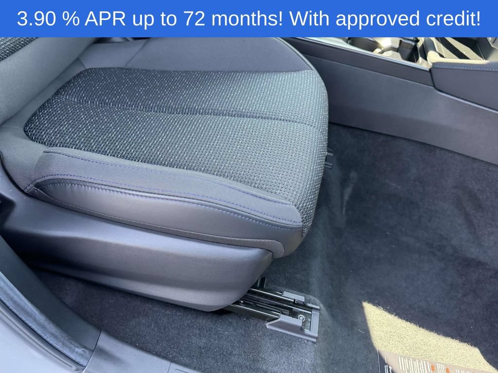 Certified 2026 Subaru Forester Premium AWD/4WD image 11