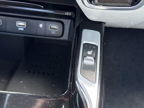 Used 2022 Kia Sorento SX FWD image 33