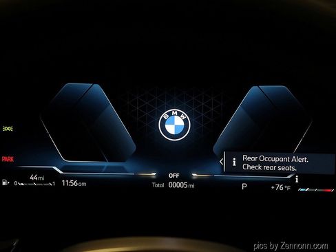 New 2026 BMW X1 xDrive28i w/ Convenience Package image 17