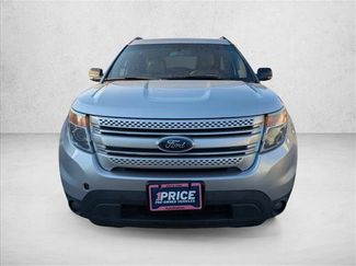 Used 2012 Ford Explorer XLT AWD/4WD video 2