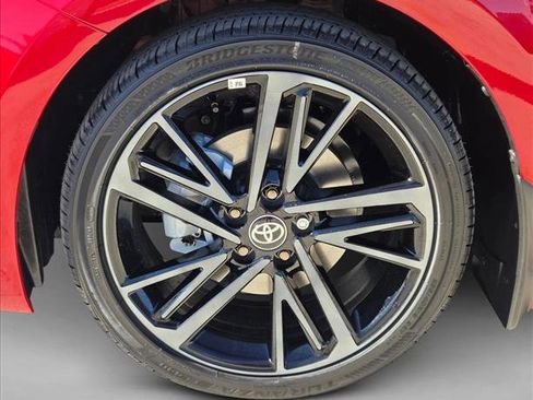 New 2026 Toyota Camry XSE image 10