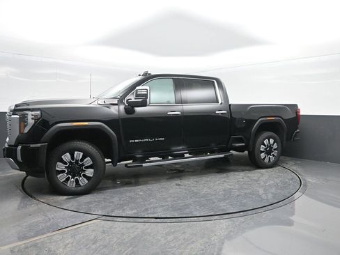 Used 2024 GMC Sierra 2500 Denali w/ Denali Reserve Package image 49
