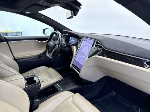 Used 2016 Tesla Model S P90D image 32