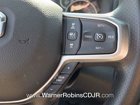 New 2026 RAM 2500 Tradesman image 27