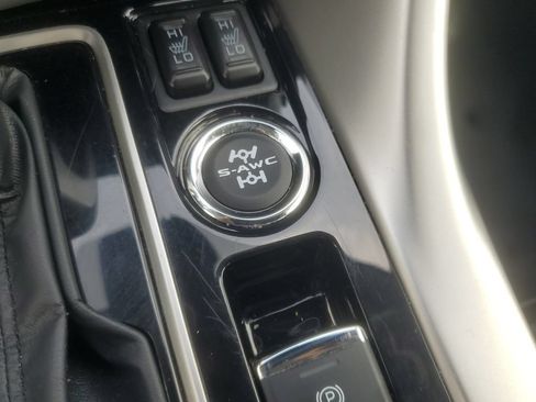 Used 2026 Mitsubishi Eclipse Cross SE AWD/4WD image 31