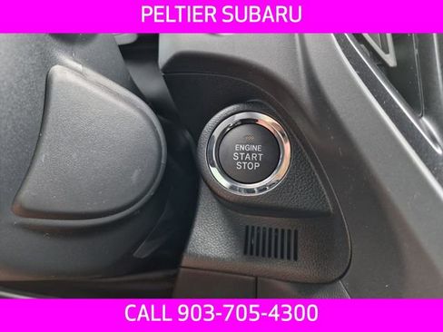 New 2026 Subaru Forester Wilderness AWD/4WD image 22