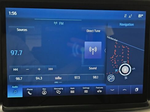 Used 2021 Ford F150 Lariat image 3