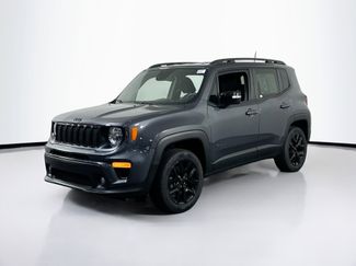 Used 2022 Jeep Renegade Altitude w/ Convenience Group video 1