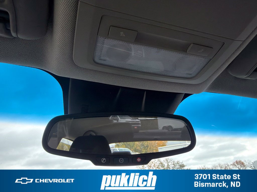 Used 2012 Chevrolet Cruze Eco FWD image 20