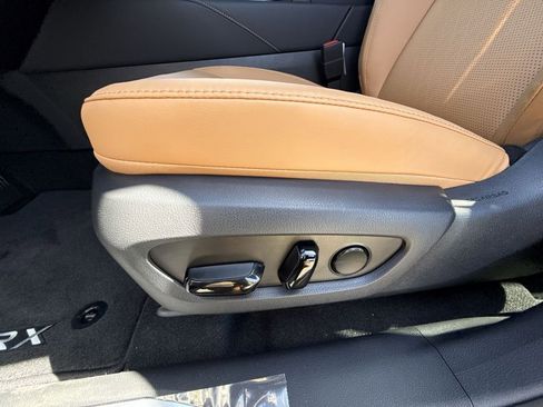 New 2026 Lexus RX 350 Premium Plus image 14