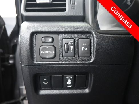 Used 2016 Toyota 4Runner Limited image 14