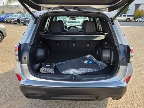 New 2026 Subaru Forester Premium AWD/4WD image 14