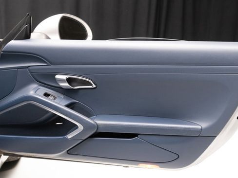 Used 2012 Porsche 911 Carrera RWD image 65