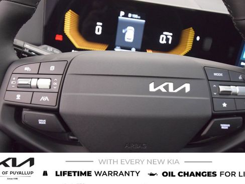 New 2026 Kia Sportage X-Line image 26