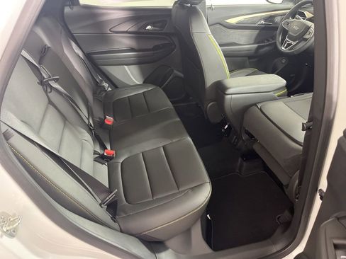 New 2026 Chevrolet TrailBlazer ACTIV w/ Convenience Package image 19