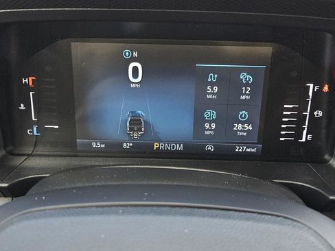 New 2025 Ford Ranger XLT w/ Chrome Accent Package image 18