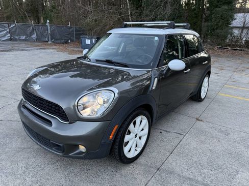 Used 2013 MINI Cooper Countryman S image 9
