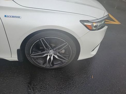 Used 2022 Honda Accord Touring image 7