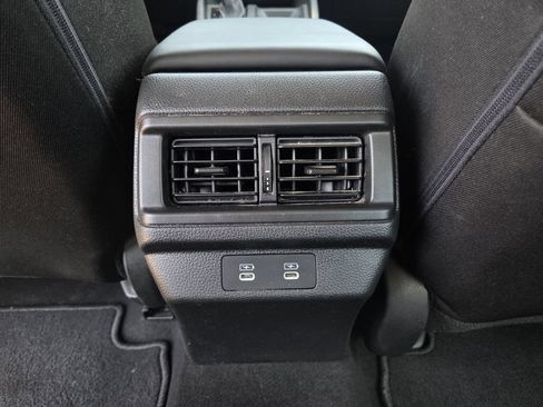 Certified 2025 Honda Accord LX image 18