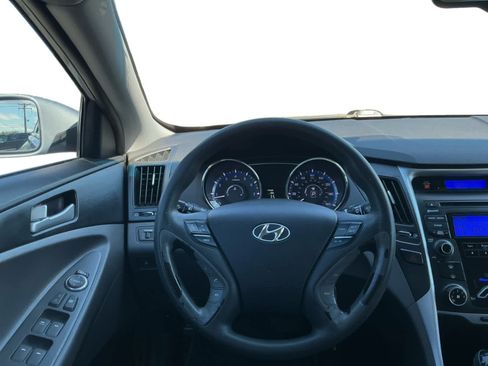 Used 2012 Hyundai Sonata GLS FWD image 12