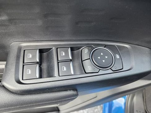 New 2026 Ford Ranger XL RWD image 21