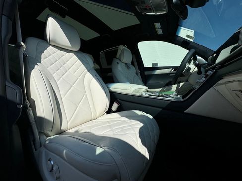New 2026 Genesis GV80 3.5T Prestige image 18