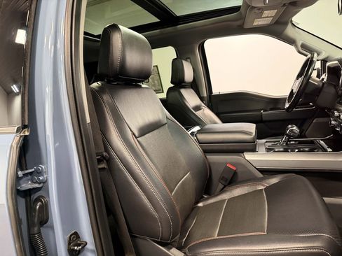 Used 2023 Ford F150 Lariat w/ Equipment Group 502A High image 66