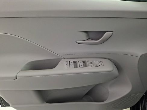 New 2026 Hyundai Kona SEL Sport FWD image 10