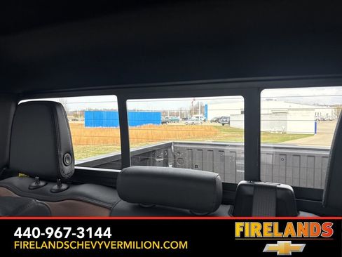 New 2026 Chevrolet Silverado 1500 High Country image 41