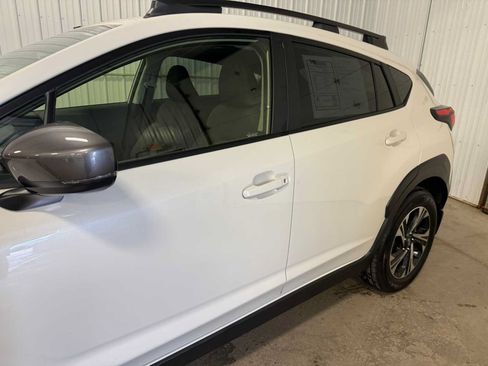 Certified 2024 Subaru Crosstrek 2.0i Premium AWD/4WD image 7